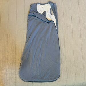 Kyte BABY Soft Blue Sleep Sack